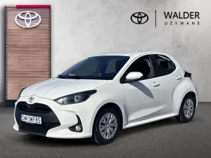 Toyota Yaris IV (2020-) 1.0 Comfort 2022