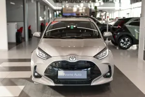 Toyota Yaris IV (2020-) Hybrid 1.5 Style 2025
