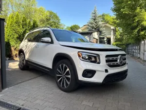 Mercedes-Benz GLB 250 4Matic 8G-DCT Special Edition 2022