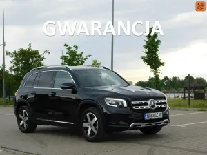 Mercedes-Benz GLB 200 d Progressive 8G-DCT 2023