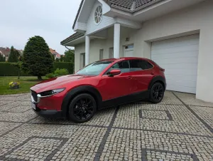 Mazda CX-30 2.0 mHEV Hikari 2WD 2020