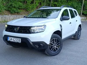 Dacia Duster II (2017-) 1.0 TCe Expression 2022