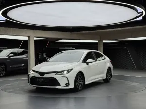 Toyota Corolla Seria E21 (2019-) 2022