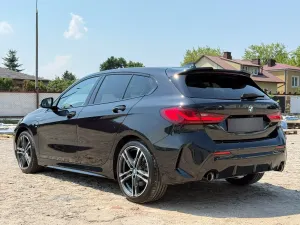 BMW 1 Series F40 (2019-) 120d M Sport 2024