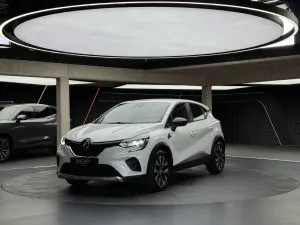 Renault Captur / QM3 II (2019-) 2023