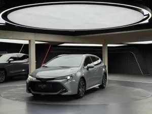 Toyota Corolla Seria E21 (2019-) 2.0 Hybrid Comfort 2022