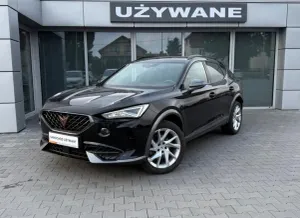 Cupra Formentor 1.5 TSI DSG 2023