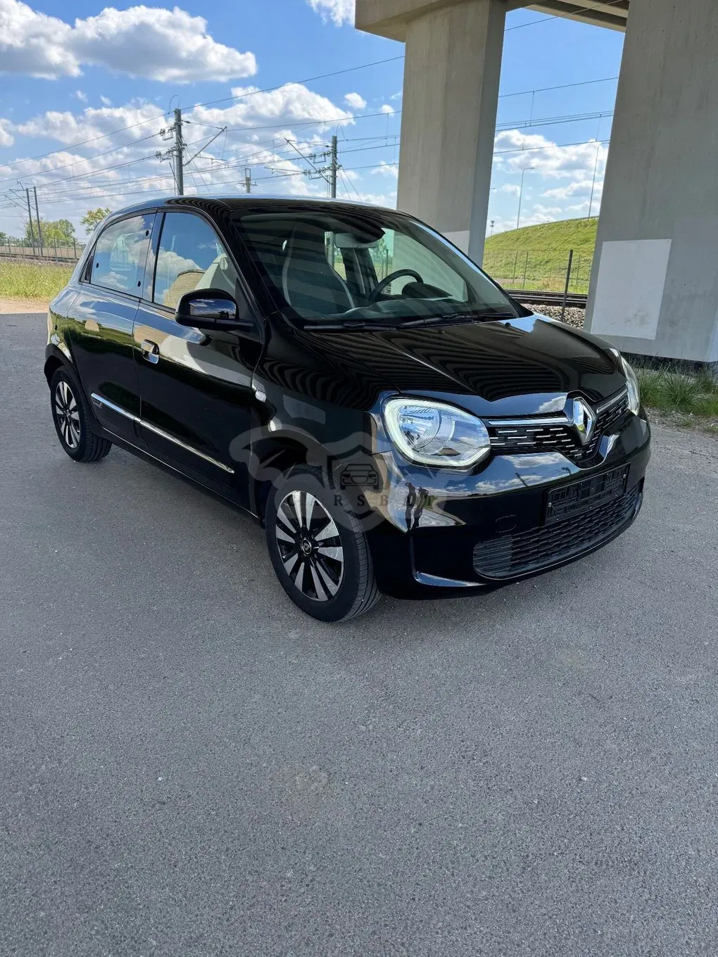 Renault Twingo III (2014-) SCe 65 ZEN 2023