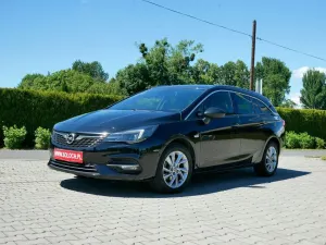 Opel Astra K (2015-2021) 1.5 CDTI Business Elegance S&S 2020