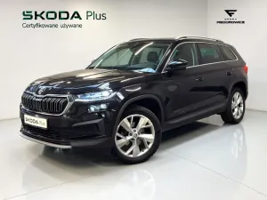 Skoda Kodiaq 2023