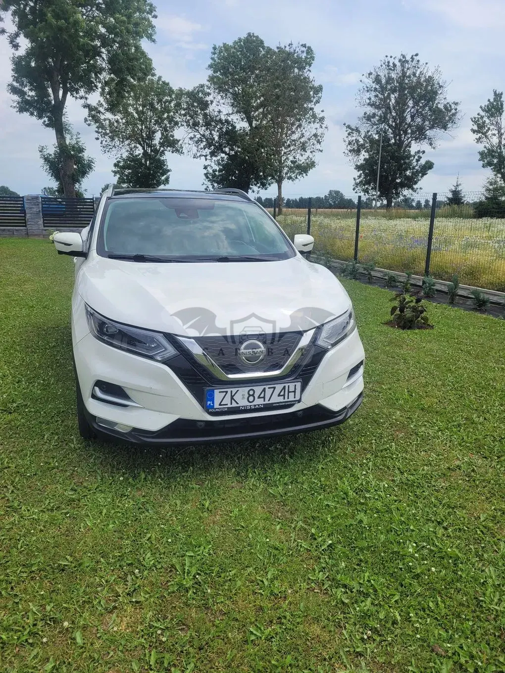 Nissan Qashqai II (2013-2021) 1.3 DIG-T Acenta DCT 2021