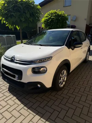 Citroën C3 III (2016-2024) BlueHDi 100 S&S FEEL 2019
