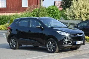 Hyundai ix35 2014
