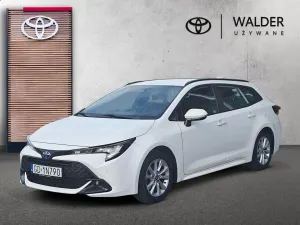 Toyota Corolla Seria E21 (2019-) 1.8 Hybrid Comfort 2024