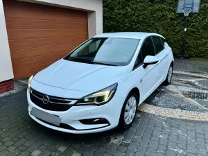 Opel Astra K (2015-2021) 1.6 CDTI Enjoy S&S 2019