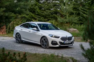 BMW 2 Series 218i M Sport 2022