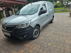Renault Express 2024