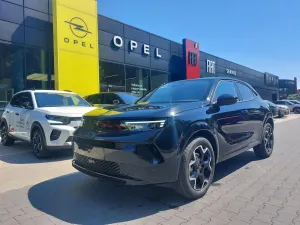 Opel Mokka II (2020-) 1.2 T mHEV Ultimate S&S eDTC6 2026