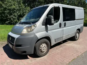 Fiat Ducato 2009
