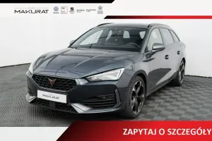 Cupra Leon 2.0 TSI DSG 2023