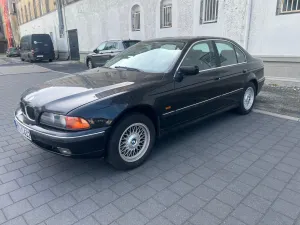 BMW 5 Series E39 (1996-2003) 1999