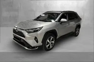 Toyota Rav4 V (2018-) 2.5 Plug-In Hybrid Executive 4x4 2023