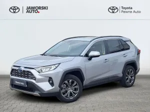 Toyota Rav4 V (2018-) 2025