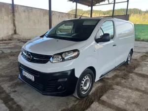 Opel Vivaro 2023