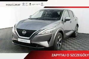 Nissan Qashqai III (2021-) 1.3 DIG-T MHEV N-Connecta Xtronic 2023