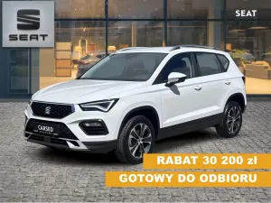 Seat Ateca 1.5 TSI Style S&S DSG 2026
