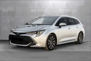 Toyota Corolla Seria E21 (2019-) 1.8 Hybrid Active 2023