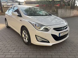 Hyundai i40 1.7 CRDi Comfort 2013