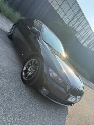 BMW 3 Series E90/E91/E92/E93 (2005-2012) 330 Ci Edition Exclusive 2010