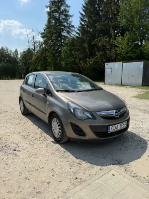 Opel Corsa D (2006-2014) 1.2 16V Enjoy 2014