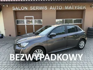 Peugeot 208 II (2019-) 1.2 PureTech Active S&S 2022