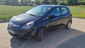 Opel Corsa E (2014-2019) 1.3 CDTI Cosmo ecoFLEX 2014