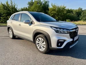 Suzuki S-Cross 1.4 BoosterJet Hybrid Comfort 2023