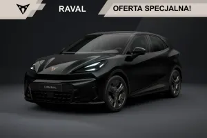 Cupra inny 211km - 52kwh - rocznik 2026 2026