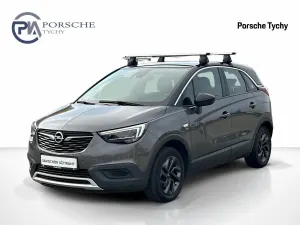Opel Crossland 1.2 T Design Line S&S 2019