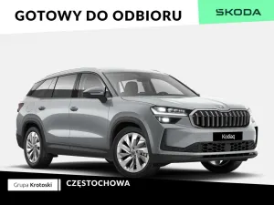 Skoda Kodiaq II (2024-) 2.0 TDI 4x4 Drive DSG 2026
