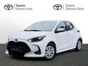 Toyota Yaris IV (2020-) 2023