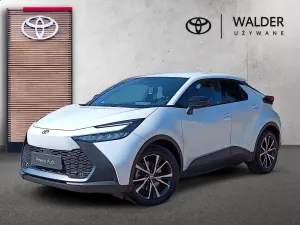 Toyota C-HR 2025