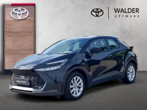 Toyota C-HR 1.8 Hybrid Comfort 2024