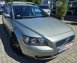 Volvo V50 2005