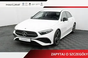 Mercedes-Benz A W177 (2018-) 200 AMG Line 7G-DCT 2025