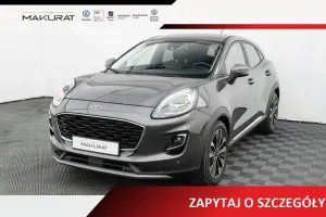 Ford Puma 1.0 EcoBoost Hybrid TITANIUM X 2023