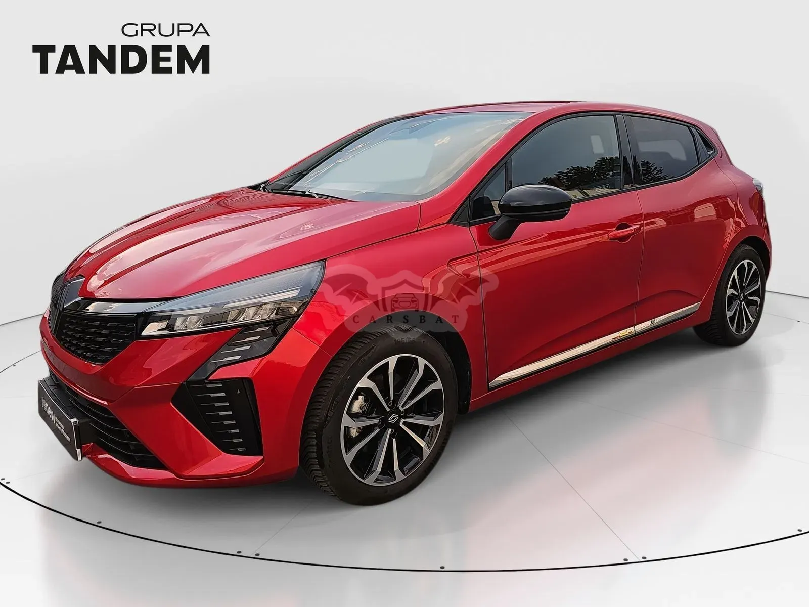 Renault Clio V (2019-2025) 2025