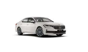 Skoda Superb VI (2023-) 2.0 TDI SCR 4x4 L&K DSG 2026