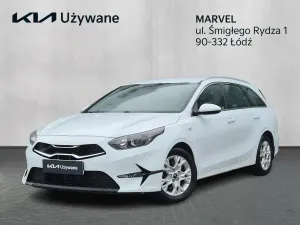Kia Ceed III (2018-) 1.5 T-GDI M 2023