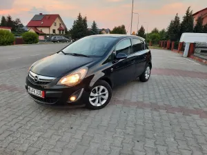 Opel Corsa D (2006-2014) 1.4 16V Energy 2014